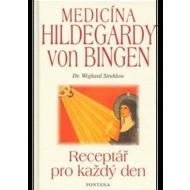 Medicína Hildegardy von Bingen - cena, srovnání