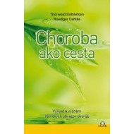 Choroba ako cesta - cena, srovnání