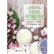 Zelená kosmetika - cena, srovnání