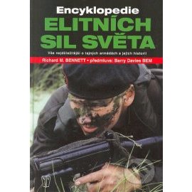 Encyklopedie elitních sil světa