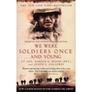 We Were Soldiers Once...and Young - cena, srovnání