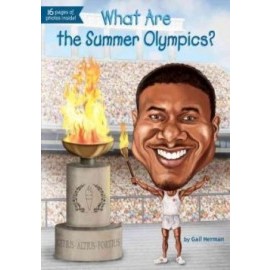 What Are The Summer Olympics