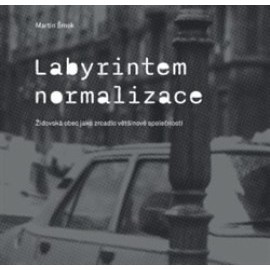 Labyrintem Normalizace