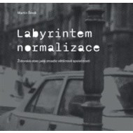 Labyrintem Normalizace - cena, srovnání