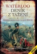 Waterloo - Deník z tažení - cena, srovnání