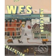 Wes Anderson Collection - cena, srovnání