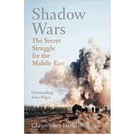Shadow Wars - cena, srovnání