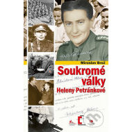 Soukromé války Heleny Petránkové - cena, srovnání