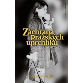 Záchrana pražských uprchlíků 1938–39