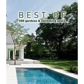 Best of 500 Gardens and Swimming Pools