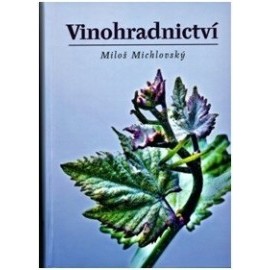Vinohradnictví