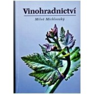 Vinohradnictví