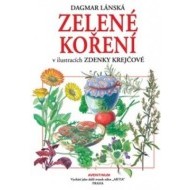 Zelené koření - cena, srovnání