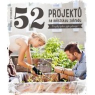 52 projektů na městskou zahradu - cena, srovnání
