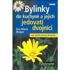 Bylinky do kuchyně a jejich jedovatí dvojníci