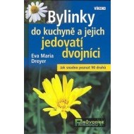 Bylinky do kuchyně a jejich jedovatí dvojníci - cena, srovnání