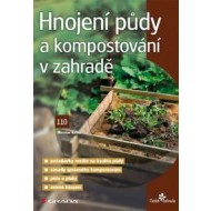 Hnojení půdy a kompostování v zahradě - cena, srovnání