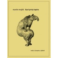 Štyri prsty tapíra - cena, srovnání