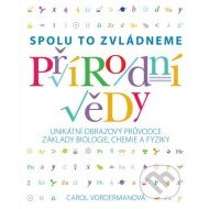 Přírodní vědy - Spolu to zvládneme - cena, srovnání