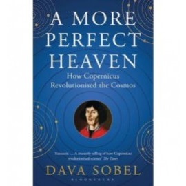 More Perfect Heaven