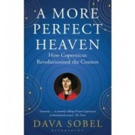 More Perfect Heaven - cena, srovnání