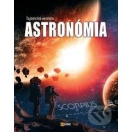 Astronómia - Tajomstvá vesmíru - cena, srovnání