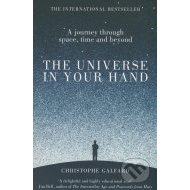The Universe in Your Hand - cena, srovnání
