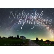 Nebeské symfonie - cena, srovnání