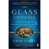 The Glass Universe - cena, srovnání