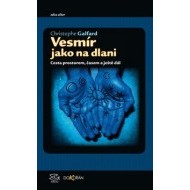 Vesmír jako na dlani - cena, srovnání