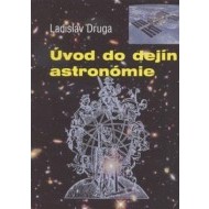 Úvod do dejín astronómie - cena, srovnání