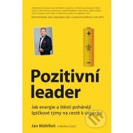Pozitivní leader - cena, srovnání
