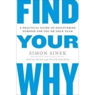 Find Your Why - cena, srovnání