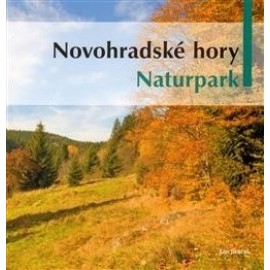 Novohradské hory - Naturpark