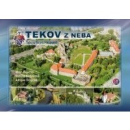 Tekov z neba - cena, srovnání