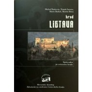 Hrad Lietava - cena, srovnání