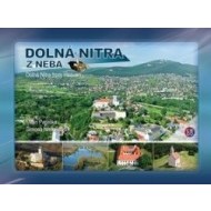 Dolná Nitra z neba - cena, srovnání