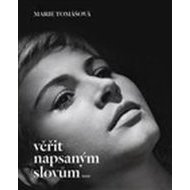 Věřit napsaným slovům - cena, srovnání