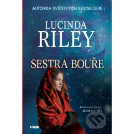 Sestra bouře Sedm sester 2
