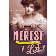 Neřest v L.A. - cena, srovnání