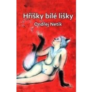 Hříšky bílé lišky - cena, srovnání