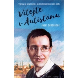 Vítejte v Autistánu