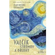 Valčík stromov a oblohy - cena, srovnání