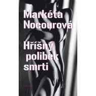Hříšný polibek smrti - cena, srovnání