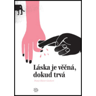 Láska je věčná, dokud trvá - cena, srovnání