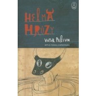 Helma hrůzy - cena, srovnání