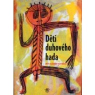 Děti Duhového hada - cena, srovnání