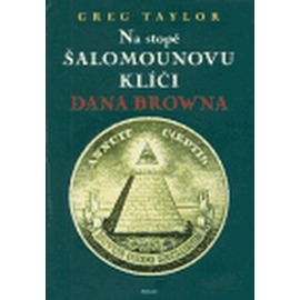 Na stopě Šalamounovu klíči Dana Browna