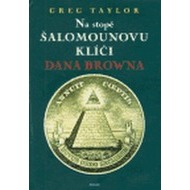 Na stopě Šalamounovu klíči Dana Browna - cena, srovnání