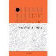 Neviditelná města 2. vydání - cena, srovnání